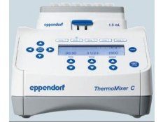  Eppendorf ThermoMixer C恒温混匀仪 