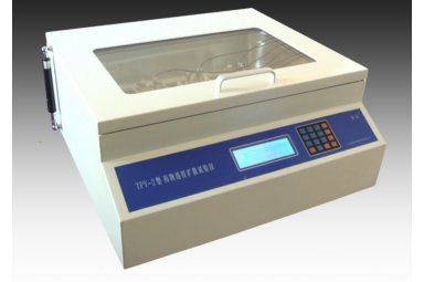TPY-2透皮扩散试验仪封面图
