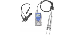Schaller humimeter WLW<em>木材</em>水分测定仪