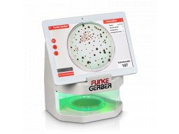 德国Funke Gerber自动菌落计数仪ColonyStar