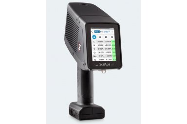 SciAps Z-903全元素分析仪/手持式LIBS光谱仪
