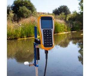 SonTek FlowTracker2® 手持式ADV流速流量测试仪