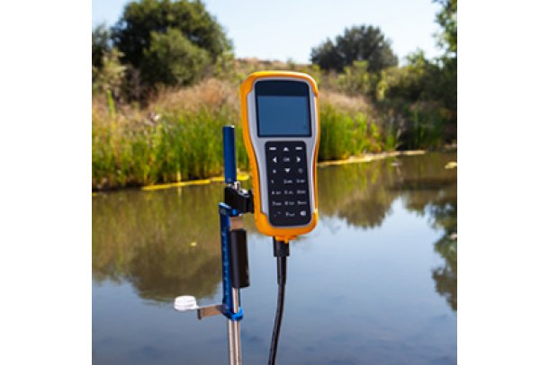 SonTek FlowTracker2® 手持式ADV流速流量测试仪