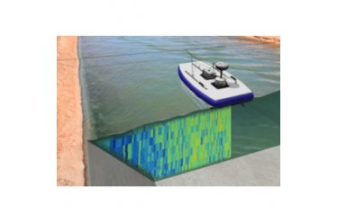 RiverSurveyor S5/M9 河流调查者 声学多普勒水流剖面仪