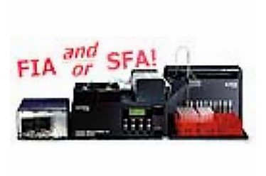 美国OI公司 FS-IV流动注射分析系统