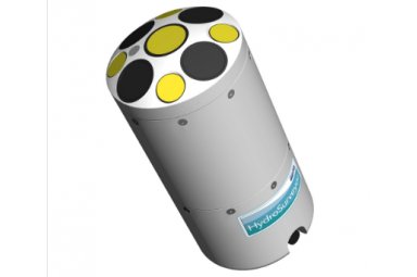 SonTek HydroSurveyor M9水流调查者声学多普勒测量仪封面图