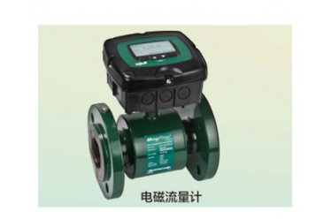 MJK 电磁流量计