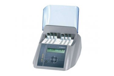 WTW 加热消解器 CR3200