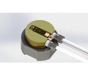 PicoFemto扫描电镜原位气氛加热环境测量系统