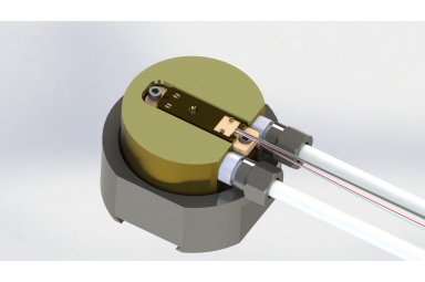PicoFemto扫描电镜原位气氛加热环境测量系统封面图