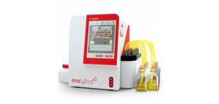 ERALYTICS ERASPEC 中红外汽油分析仪