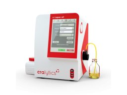 ERALYTICS ERASPEC OIL中红外润滑油分析仪