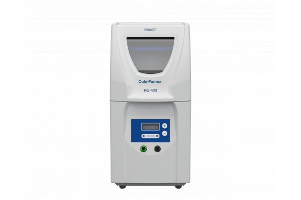 SPEX 1600 MiniG 组织研磨机