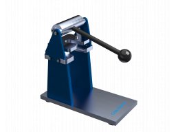 SPEX Freezer Mill 冷冻研磨机开罐器