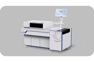 Sharay 8000全自动化学发光测定仪