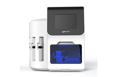 Getein1600荧光免疫定量分析仪封面图