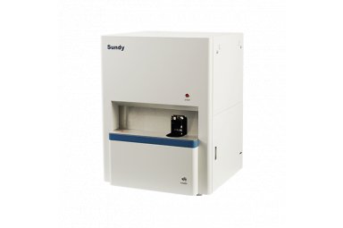 SDAF1200（a/b）灰熔融性测试仪封面图