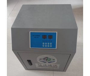 口腔牙科废水处理设备