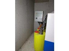 集成一体化废水处理设备