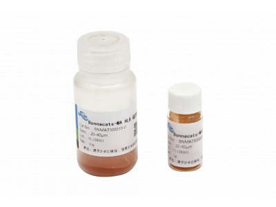 Bonnacats-MS磁性萃取材料
