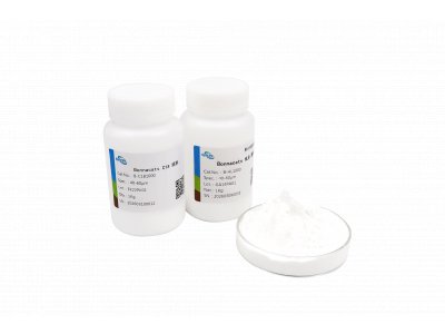 Bonnacats 系列色素专用填料