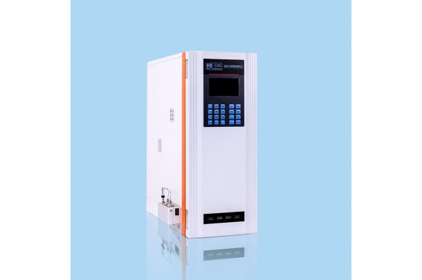 FLC2200临床二维液相色谱系统 快速 高效 灵敏