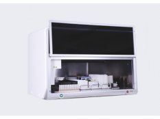 MS Coupler 105 全自动批样品处理平台