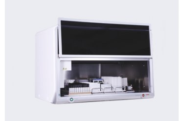 MS Coupler 105 全自动批样品处理平台