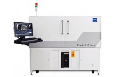 蔡司X射线显微镜Xradia 515 Versa