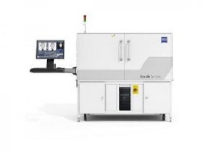 蔡司X射线显微镜Xradia Context microCT