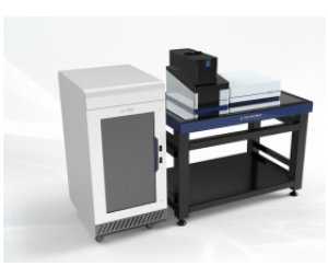 国仪量子量子钻石单自旋谱仪  Diamond II 