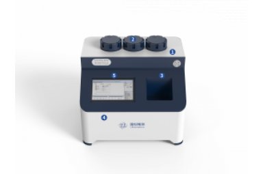 国仪量子国产密度计G-DenPyc 3900 真密度测定仪
