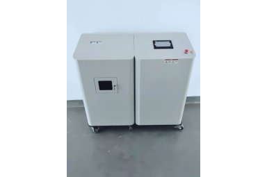 瑞柯微 FT-100F粉末自动压实密度仪详情介绍封面图