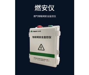 法米特燃气专用安全监控仪（燃安仪）—（FM-GA01） 