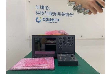 8722D 微波矢量网络分析仪