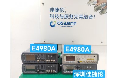 4278A 1 kHz/1 MHz电容表