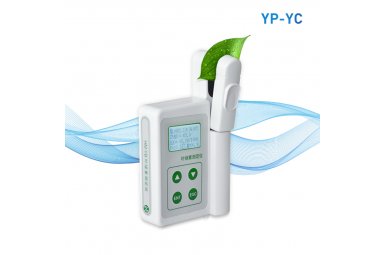 优云谱植株养分测定仪YP-YC封面图