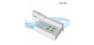 优云谱活体<em>叶绿素</em>测定仪YP-YD