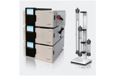 生物制药层析系统 Lab3000封面图