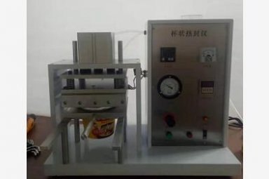 济南恒品HP-RF300W杯状热封试验仪封面图