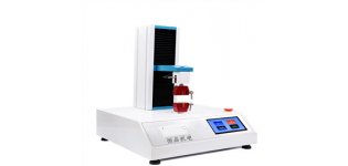 济南恒<em>品</em>HP612软胶囊弹性测定仪 明胶软硬度检测仪