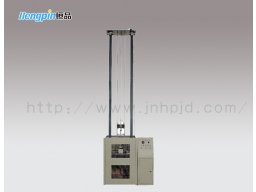 济南恒品HP-LCC落锤式冲击试验机 