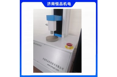 质构仪粘聚性 软糖弹性测试仪 厂家优选