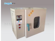 HP-GZX350电热鼓风干燥箱