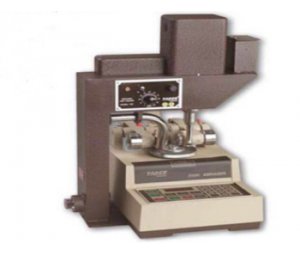 HP- MGL-5L落砂耐磨试验仪