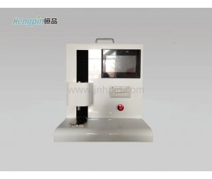 颗粒抗压强度测试仪