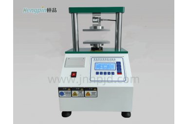HP-ZKY02包装抗压强度试验机封面图
