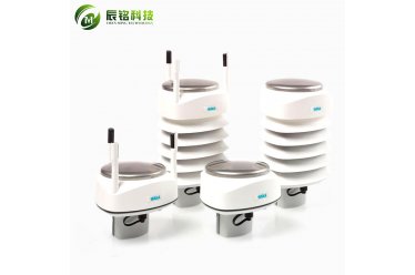 辰铭科技维萨拉WXT530系列气象变送器