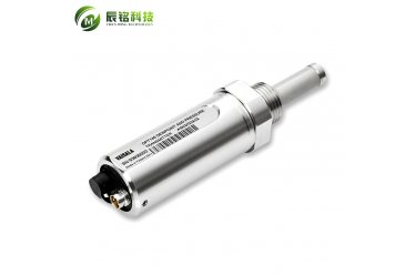 辰铭科技维萨拉DPT146压缩空气用露点及压力变送器