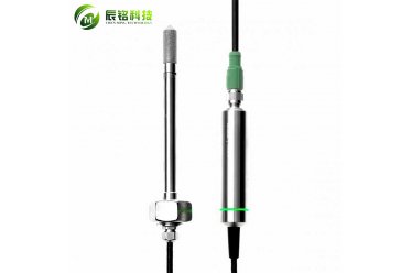 辰铭科技维萨拉HMP4用于高压的相对湿度和温度探头